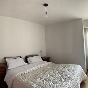 Salguero Residential Apartament