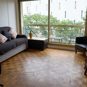 Entiry Apartment, Private Rooms In Paris